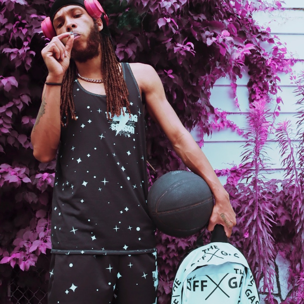 Meet your Posher, Ciffanthony